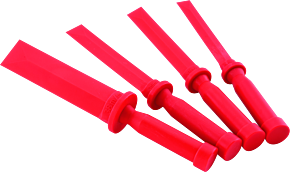 Bikemaster BikeMaster 4-pc Scraper Set - 152187