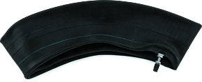Bikemaster BikeMaster 4.00/4.25-17 TR6 Tube - 374630