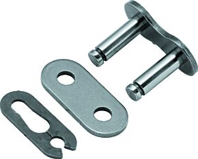 Bikemaster BikeMaster 420 Chain Master Link - 197501