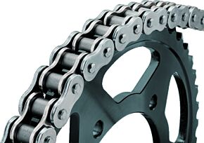 Bikemaster BikeMaster 420x108 Chain - 197518