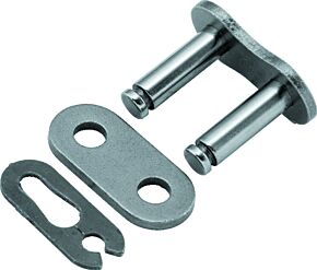 Bikemaster BikeMaster 428 Chain Master Link - 197531