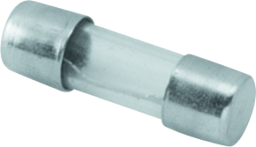 Bikemaster BikeMaster 5 Piece Fuse 15 Amp - 152423