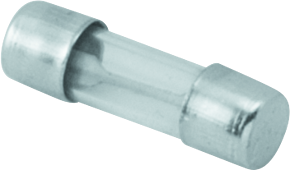 Bikemaster BikeMaster 5 Piece Fuse 20 Amp - 152424