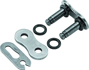 Bikemaster BikeMaster 520 BMOR O-Ring Clip Link - 197248