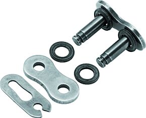 Bikemaster BikeMaster 520BMXR Clip Chain Master Link - 197337