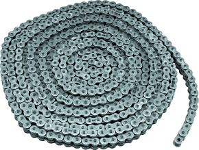 Bikemaster BikeMaster 520H Chain 25Ft Roll - 197632