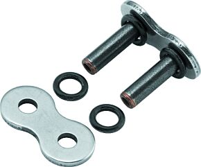 Bikemaster BikeMaster 525 BMOR O-Ring Rivet Link - 197276