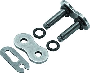 Bikemaster BikeMaster 530 BMOR O-Ring Clip Link - 197303