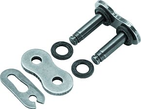 Bikemaster BikeMaster 530 BMXR Clip Chain Master Link - 197393