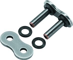 Bikemaster BikeMaster 530 BMXR Rivet Chain Master Link - 197397