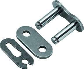 Bikemaster BikeMaster 530H Chain Master Link - 197661