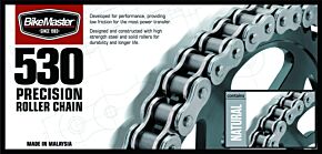 Bikemaster BikeMaster 530x100 Chain - 197582