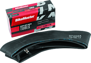Bikemaster BikeMaster 70/100-17 TR6 Tube Heavy Duty - 374665