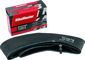 Bikemaster BikeMaster 70/100-19 TR6 Tube Heavy Duty - 374676