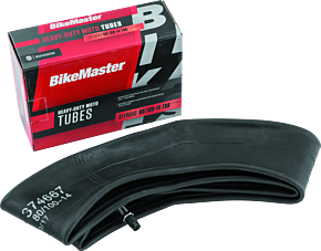 Bikemaster BikeMaster 80/100-14 TR6 Tube Heavy Duty - 374667