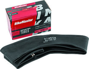 Bikemaster BikeMaster 80/100-21 TR6 Tube Heavy Duty - 374668