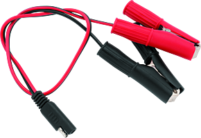 Bikemaster BikeMaster Alligator Clips - 150913