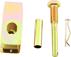 Bikemaster BikeMaster Anti-Tilt Replacement Kit - 151519