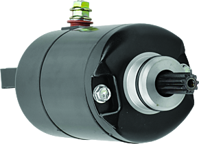 Bikemaster BikeMaster Aprilia Starter - 153806