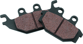 Bikemaster BikeMaster Arctic Cat Brake Pads - 961245