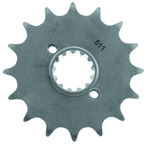 Bikemaster BikeMaster Arctic Cat Front Sprocket 520 14T - 965700