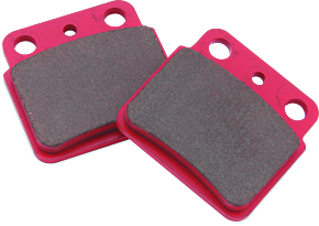 Bikemaster BikeMaster Arctic Cat Sintered Brake Pads - 961564