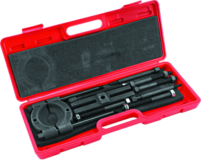 Bikemaster BikeMaster Bearing Puller - 152222