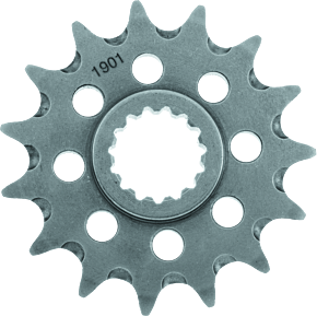 Bikemaster BikeMaster Beta Husaberg Husqvarna KTM Front Sprocket 520 13T - 965581