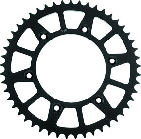 Bikemaster BikeMaster Beta Rear Steel Sprocket 520 40T - Black - 965095