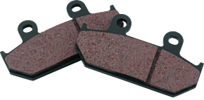 Bikemaster BikeMaster BM-013 Brake Pads - 961161
