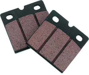 Bikemaster BikeMaster BM-018 Brake Pads - 961126