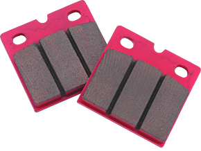 Bikemaster BikeMaster BM-018 Sintered Brake Pads - 961426