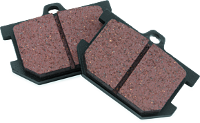 Bikemaster BikeMaster BM-034 Brake Pads - 961140