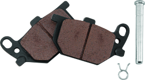 Bikemaster BikeMaster BM-041 Brake Pads - 961168