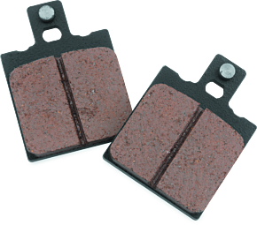 Bikemaster BikeMaster BM-047 Brake Pads - 961146