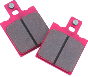 Bikemaster BikeMaster BM-047 Sintered Brake Pads - 961446