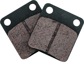 Bikemaster BikeMaster BM-054 Brake Pads - 961213