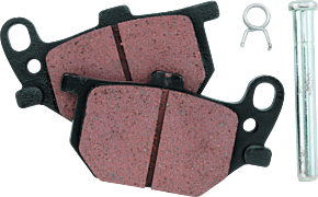 Bikemaster BikeMaster BM-061 Brake Pads - 961141