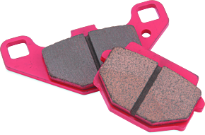 Bikemaster BikeMaster BM-067.3 Sintered Brake Pads - 961429