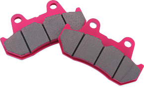 Bikemaster BikeMaster BM-069 Sintered Brake Pads - 961406