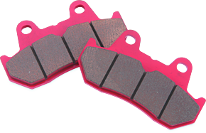 Bikemaster BikeMaster BM-069.2 Sintered Brake Pads - 961430