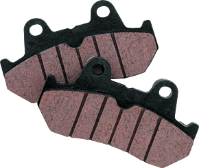 Bikemaster BikeMaster BM-069.3 Brake Pads - 961107