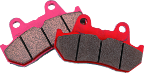Bikemaster BikeMaster BM-069.3 Sintered Brake Pads - 961407