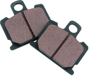 Bikemaster BikeMaster BM-070 Brake Pads - 961165