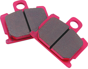 Bikemaster BikeMaster BM-070 Sintered Brake Pads - 961465