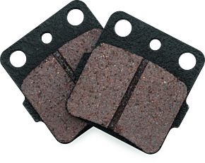 Bikemaster BikeMaster BM-084 Brake Pads - 961239
