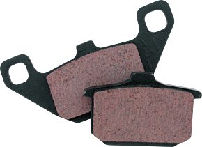 Bikemaster BikeMaster BM-085 Brake Pads - 961108