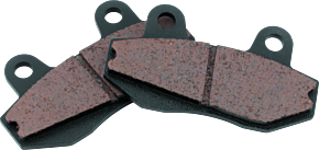 Bikemaster BikeMaster BM-086 Brake Pads - 961133