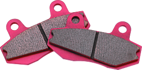 Bikemaster BikeMaster BM-086 Sintered Brake Pads - 961433