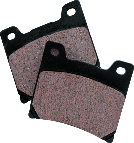 Bikemaster BikeMaster BM-088 Brake Pads - 961102